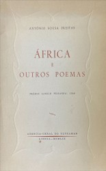 . ÁFRICA E OUTROS POEMAS.